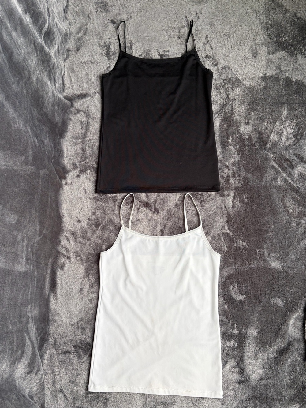 Ann Taylor Small Stretch Cami Tank Tops NWOT - 2 for $30
